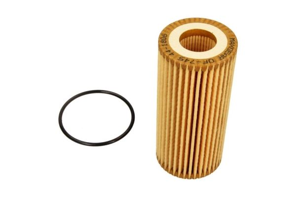 Oil Filter MAXGEAR 26-1235