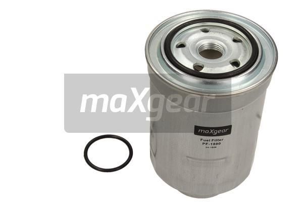 Fuel Filter MAXGEAR 26-1241