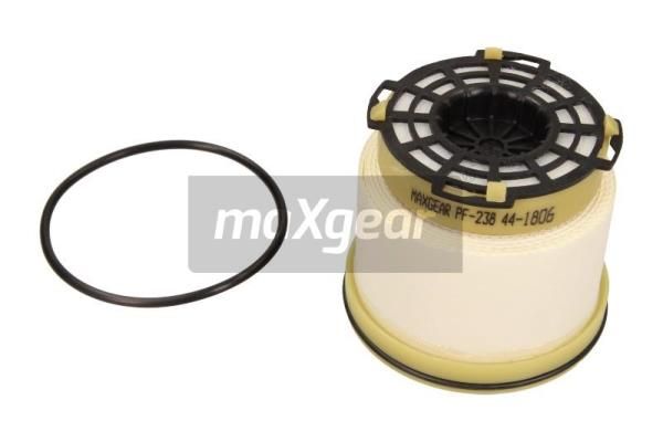 Fuel Filter MAXGEAR 26-1242