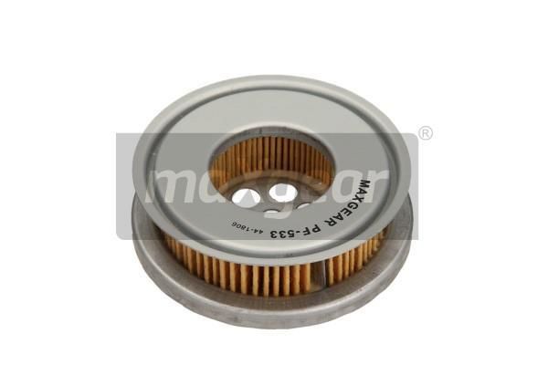 Hydraulic Filter, steering MAXGEAR 26-1251