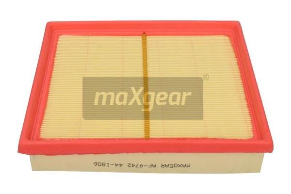 Oro filtras MAXGEAR 26-1276