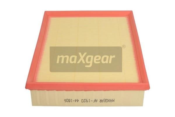 Повітряний фільтр MAXGEAR 26-1320