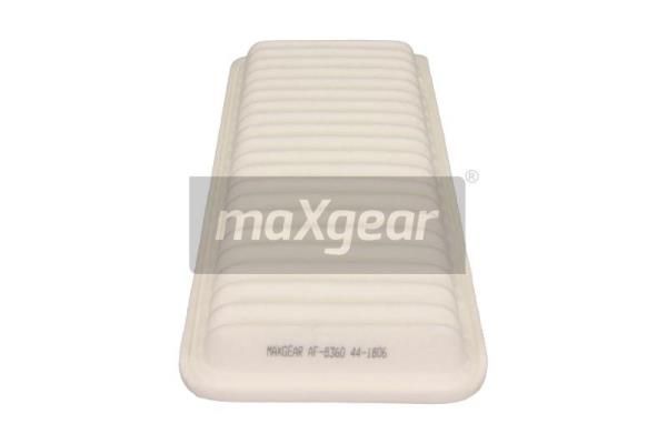 Oro filtras MAXGEAR 26-1333