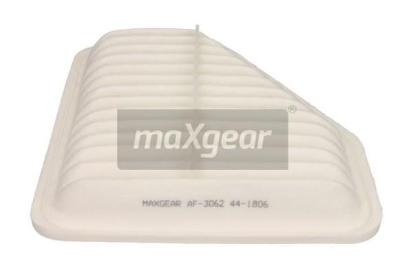 Повітряний фільтр MAXGEAR 26-1336