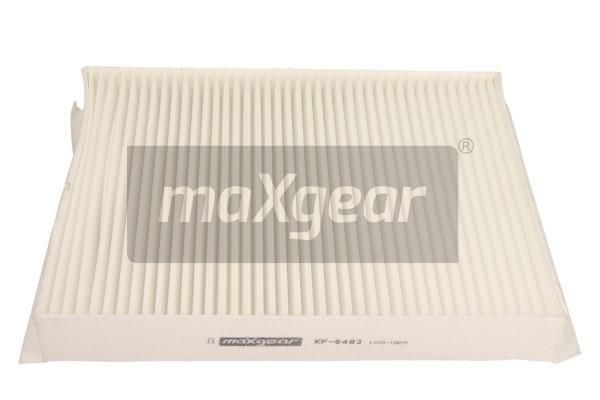 Filter, cabin air MAXGEAR 26-1352
