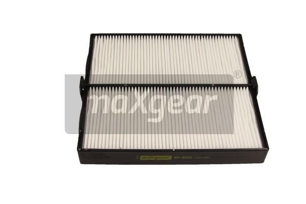 Filtras, salono oras MAXGEAR 26-1363