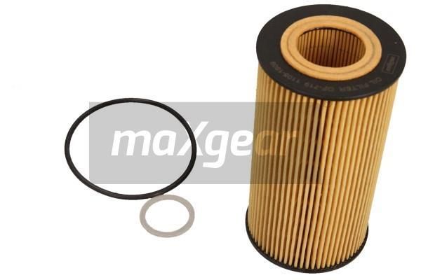 Oil Filter MAXGEAR 26-1367