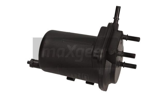 Kuro filtras MAXGEAR 26-1372