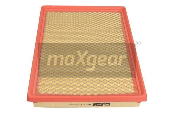 Oro filtras MAXGEAR 26-1381