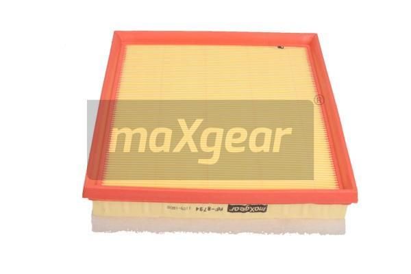 Повітряний фільтр MAXGEAR 26-1384