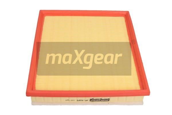 Повітряний фільтр MAXGEAR 26-1390