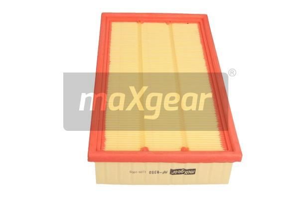 Повітряний фільтр MAXGEAR 26-1396