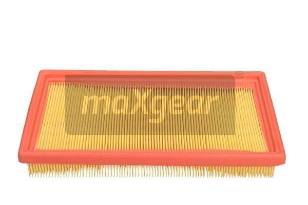 Повітряний фільтр MAXGEAR 26-1402