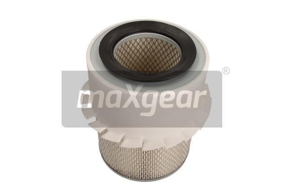 Повітряний фільтр MAXGEAR 26-1408