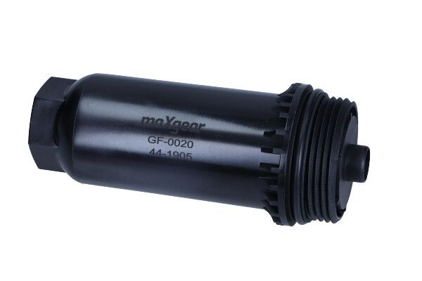 Hydraulic Filter, automatic transmission MAXGEAR 26-1457