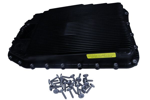 Cárter de óleo, transmissão automática MAXGEAR 26-1495