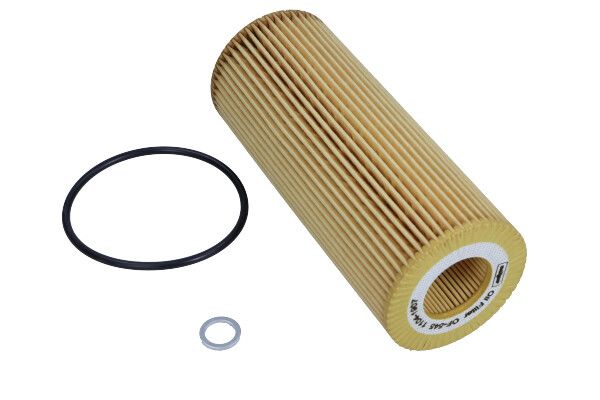 Oil Filter MAXGEAR 26-1512