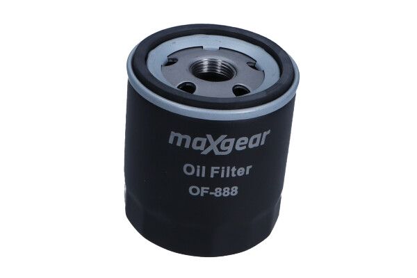 Oil Filter MAXGEAR 26-1516