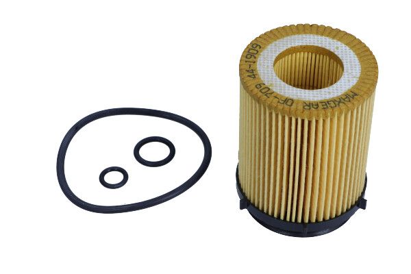 Oil Filter MAXGEAR 26-1518