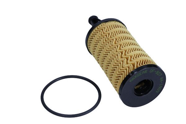 Oil Filter MAXGEAR 26-1521