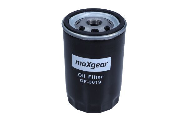 Alyvos filtras MAXGEAR 26-1527