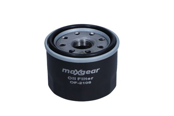 Alyvos filtras MAXGEAR 26-1537