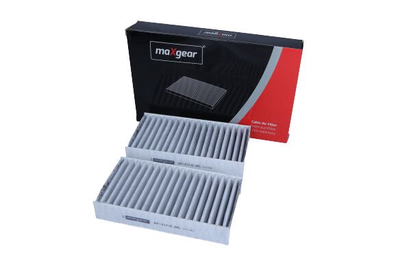 Filtras, salono oras MAXGEAR 26-1632