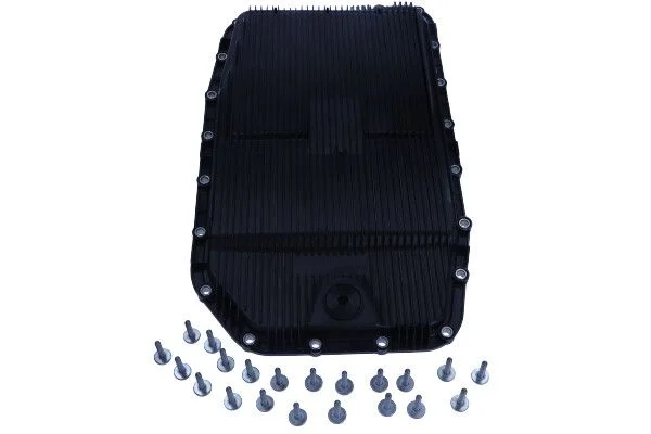 Oil Sump, automatic transmission MAXGEAR 26-1674