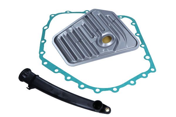Hydraulic Filter Kit, automatic transmission MAXGEAR 26-1695