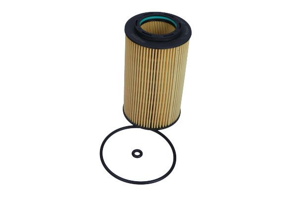 Oil Filter MAXGEAR 26-2019