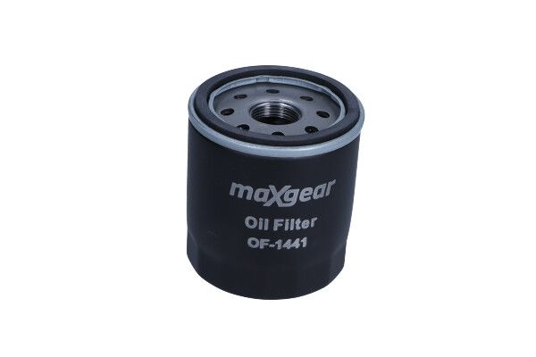 Alyvos filtras MAXGEAR 26-2034