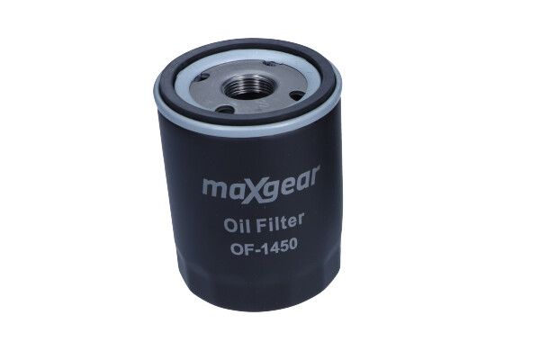 Alyvos filtras MAXGEAR 26-2035