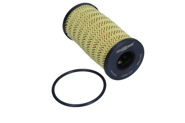 Oil Filter MAXGEAR 26-2047