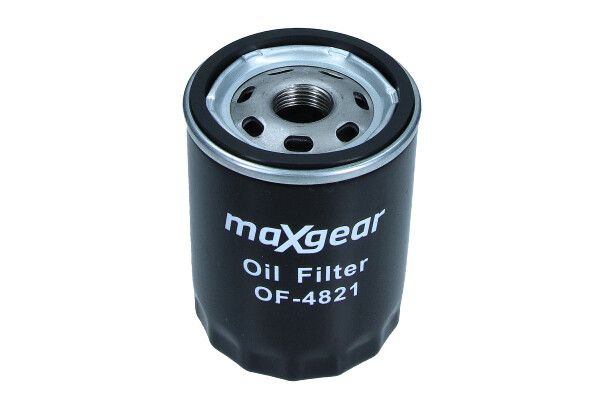 Alyvos filtras MAXGEAR 26-2050