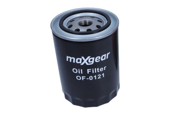 Alyvos filtras MAXGEAR 26-2052