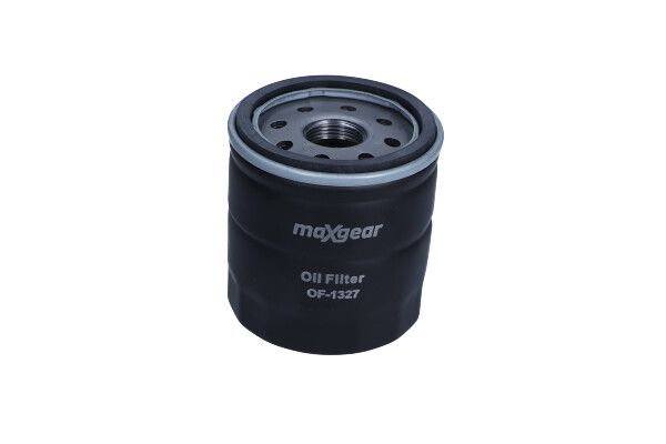 Alyvos filtras MAXGEAR 26-2053