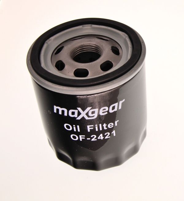 Alyvos filtras MAXGEAR 26-2056