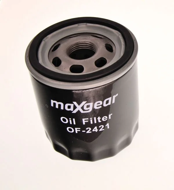 Alyvos filtras MAXGEAR 26-2056
