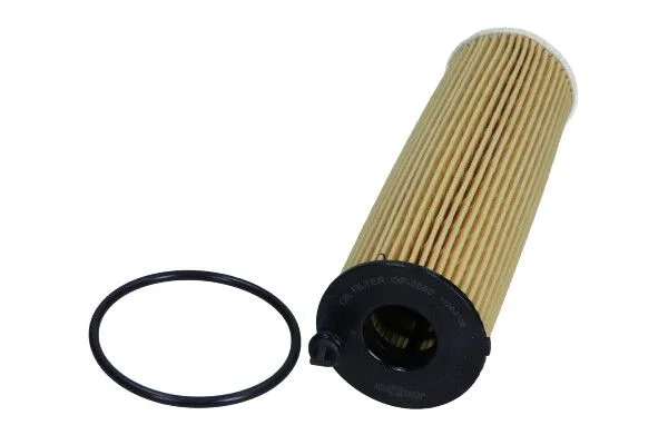 Alyvos filtras MAXGEAR 26-2058