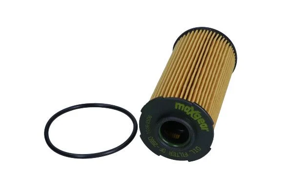 Alyvos filtras MAXGEAR 26-2060
