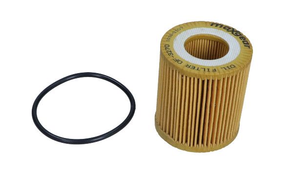 Oil Filter MAXGEAR 26-2063