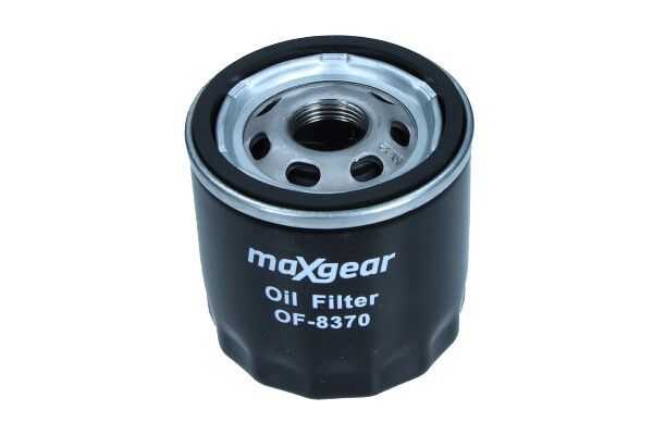 Alyvos filtras MAXGEAR 26-2072