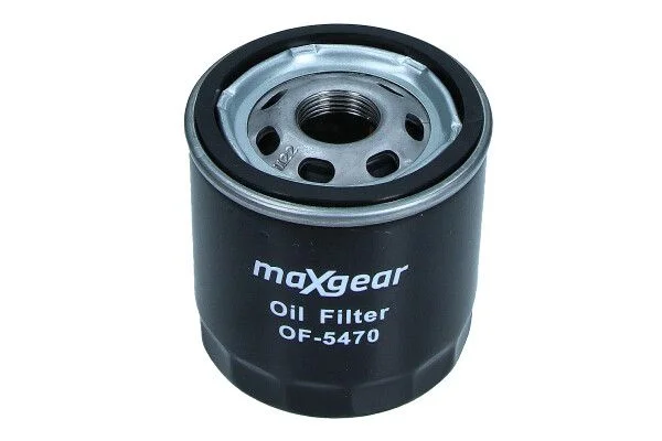 Alyvos filtras MAXGEAR 26-2073