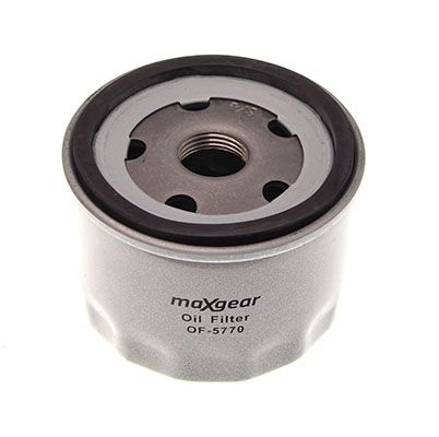 Alyvos filtras MAXGEAR 26-2074