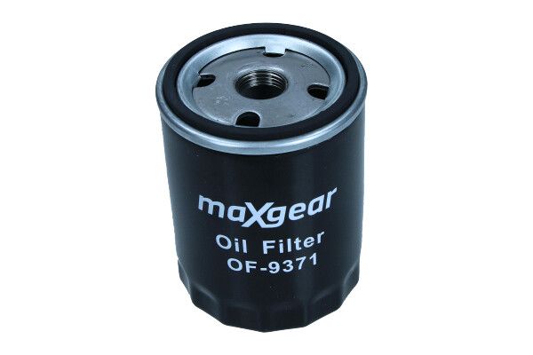 Оливний фільтр MAXGEAR 26-2076