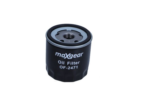 Oil Filter MAXGEAR 26-2077