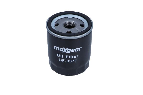 Alyvos filtras MAXGEAR 26-2081