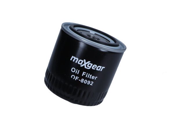 Alyvos filtras MAXGEAR 26-2082