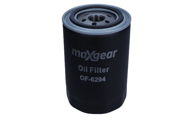 Alyvos filtras MAXGEAR 26-2084