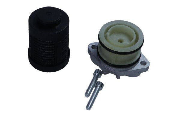 Hydraulic Filter, multi-plate clutch (all-wheel drive) MAXGEAR 26-2086